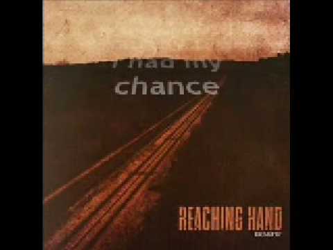 REACHING HAND / Nothing Left