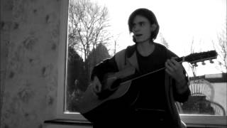 angel eyes - jerry cantrell cover