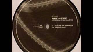 Redhead - Slaves Of Existence [Dragon And Sword EP - A1] - [ZYNC - LP 01]