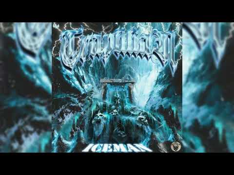 TRAPTILIAN - ICEMAN ( PROD. THORN BEATS )