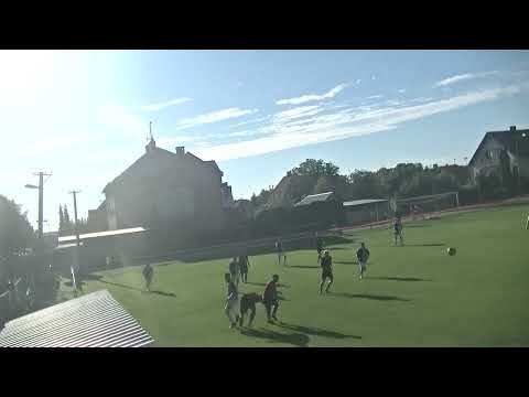 FK Kopidlno - FC SLAVIA HK "B" (21.9.2025)