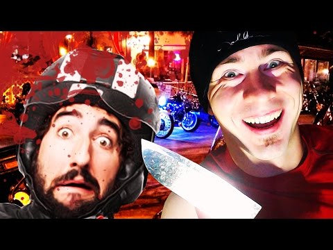 BIKER PARTY ~ Party Hard (2)