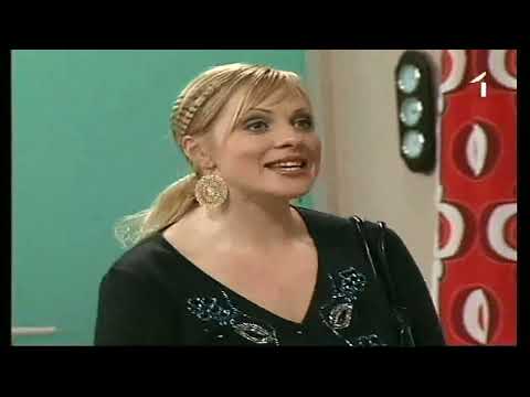 Sieva uz pilnu slodzi E16 (2006) LTV1 Ieraksts [Latviešu seriāls]