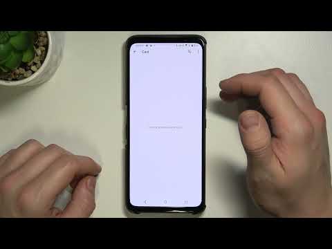 Does ASUS ROG Phone 5s Have a Screen Mirroring Feature? Let's Find Out!