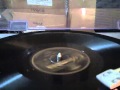 Bessie Smith "You've Got to Give Me Some" 78 rpm