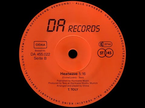 Video thumbnail for Heatwave