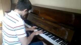 Bud Powell - Tea for two