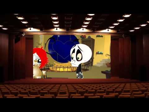 Ruby Gloom  17 Lucky Me