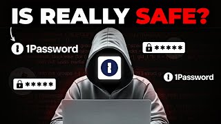 1Password Review: Is This the Best Password Manager?