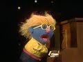 Sesame Street Eight Balls Of Fur 1989 Post 2004 Crowd Noise Variant
