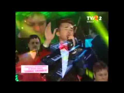 Cristian Prajescu - Cat de frumoasa esti ( by Mihai Traistariu )