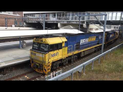 NR41 / 9323 with PN 7SB1 - 17/12/22