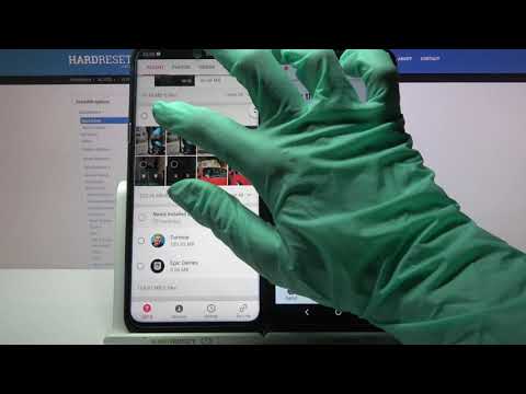 How to Transfer Files from TCL Device to Alcatel 1S 2021 – Send Anywhere App