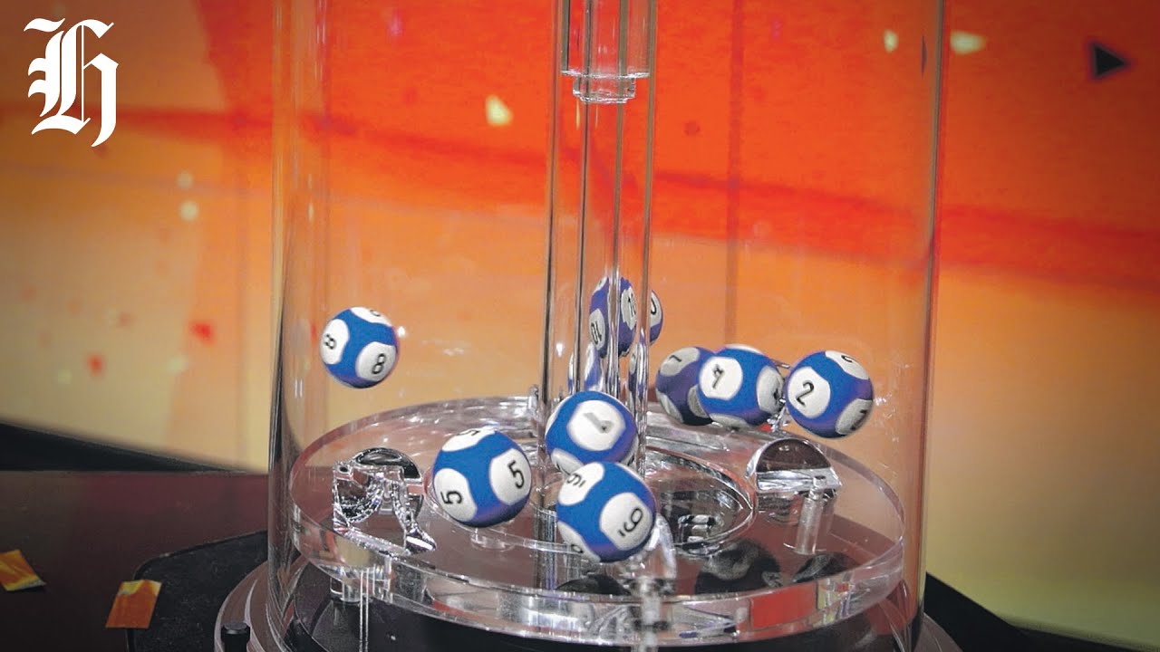 Lotto rolls over to $55 million | Herald NOW