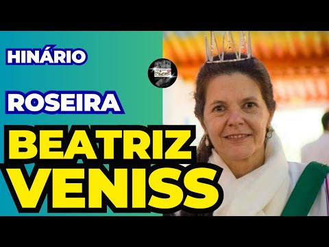 HINÁRIO ROSEIRA - BEATRIZ GALVÃO VENIS - ofertados _ Santo Daime