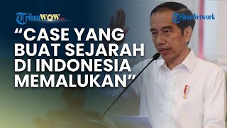 Pengamat: Kasus Ijazah Jokowi Jadi Catatan Sejarah Seorang Presiden, Apa pun Hasilnya Memalukan