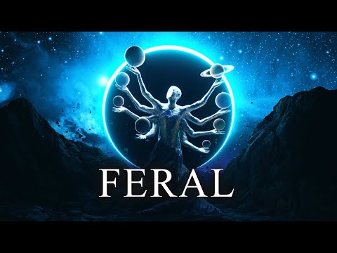 meganeko - Feral