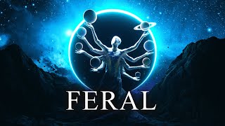 Cover art for Feral (Eiichi Chart)