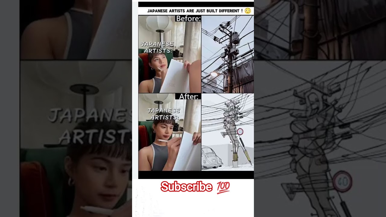 We Finally Understood That 