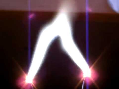 A Small Jacob's Ladder