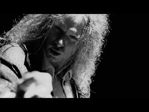 WINGS OF STEEL - Garden of Eden (Official Music Video)