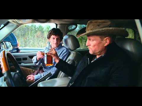 Bienvenidos A Zombieland - Tráiler