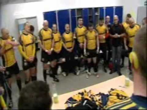 "Twardziele" RC Arka Gdynia 2/3