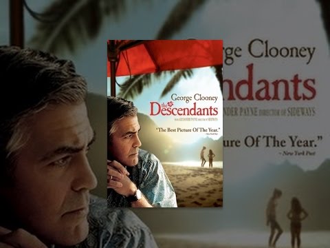 The Descendants