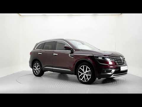 Renault Koleos GT Line dCi 150 Auto 2WD My19 - Image 2