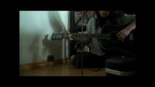 Lulled By Numbers - IAMX (Cover)