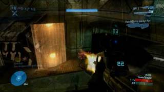 Mastalee Christmas Montage