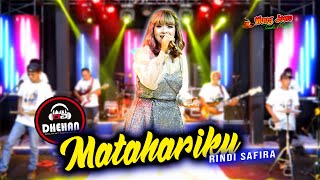 Download lagu MATAHARIKU - RINDI SAFIRA - WONG JOWO MADIUN ft DHEHAN AUDIO mp3