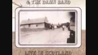Hank Williams III - Live In Scotland - Cocaine Blues