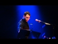 16 Loretta (for his mom) by AMOS LEE @ Warner Theatre WASHINGTON DC 11-26-2013
