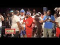 SWAMP FONZ CONFRONTATION AFTER SWAMP ADVANCES OVER RUM NITTY UM5