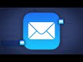 The ULTIMATE Apple Mail Beginner Tutorial on Mac