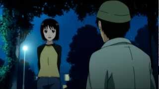 Red House Painters - Grace Cathedral Park (Welcome to the NHK AMV!)