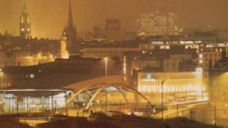 Soul Family Sensation - Sheffield Song
