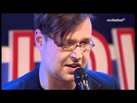 Die Thomas und Helga Show mit C. Heiland