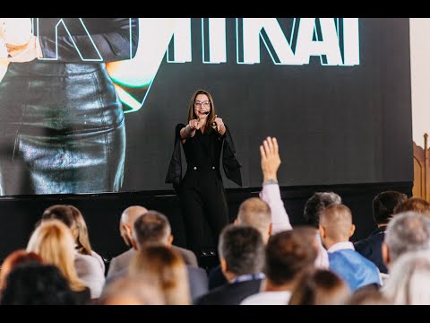 Jilly Krisztina: Tiktokmasters – A sikerTikTok