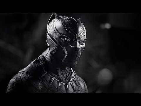 Black Panther - Pray for Me - Movie Edit