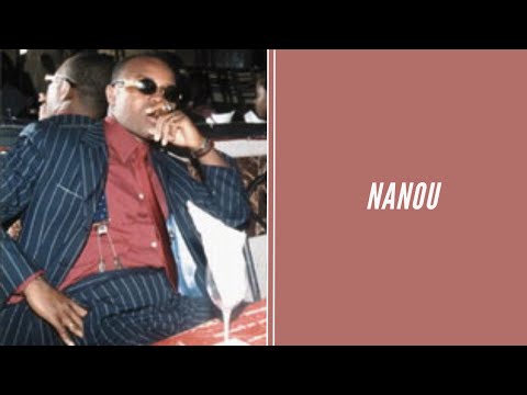 Marchelo Ouédraogo - Nanou