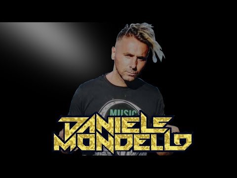 Daniele Mondello - Slowild Style - Part II - (Mega Mix by Mr. Dj Mega Bass) ©