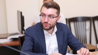 Խորհրդարանական շաբաթ 05.09.2021