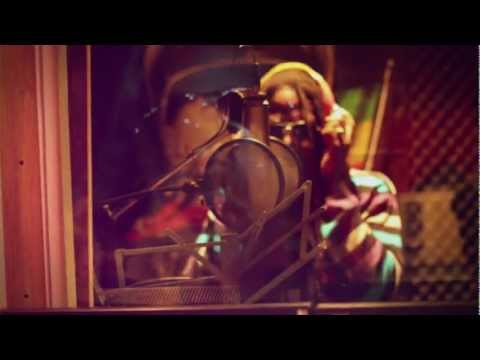 Orakle -Ganja (Promo Video)