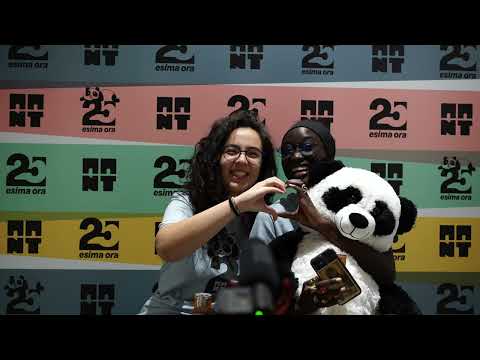 La 25a ora: Il confessionale. L'entusiasmo