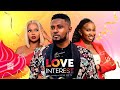 LOVE INTEREST (Full Movie) Maurice Sam, Sonia Uche, Juliet Njemanze 2023 Nigerian Nollywood Movie