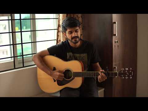 Ninadene Januma Cover | Love Mocktail 2