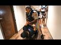 My First Arrests On Day 2 Streamer University