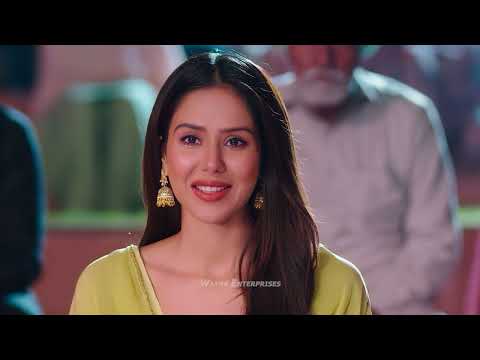 Sonam Bajwa Ft. Mi Amor